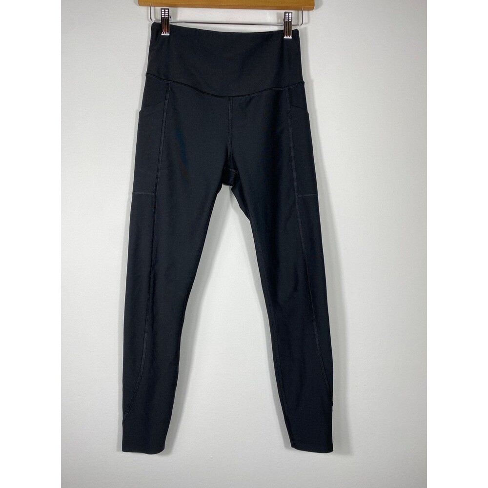 Victoria’s Secret On Point Sweat High Rise Leggings Size S